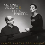 Pochette Vamos Partir Pro Mundo - A Música De Antonio Adolfo E Tibério Gaspar