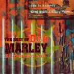 Pochette The Best of Bob Marley: 35 Greatest Hits