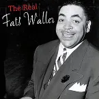 Pochette The Real Fats Waller
