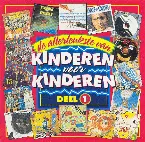 Pochette De allerleukste van Kinderen voor Kinderen, Deel 1