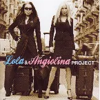 Pochette Lola & Angiolina Project