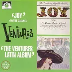 Pochette Joy! The Ventures Play the Classics / Latin Album