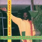 Pochette Oh What A Feeling