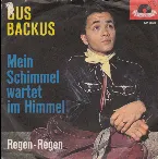 Pochette Mein Schimmel wartet im Himmel