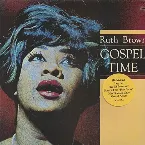 Pochette Gospel Time
