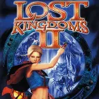 Pochette Lost Kingdoms II Soundtrack