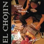 Pochette Rap por placer