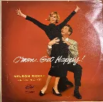Pochette C'mon... Get Happy
