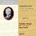 Pochette The Romantic Piano Concerto, Volume 50: The Three Piano Concertos / Concert Fantasia