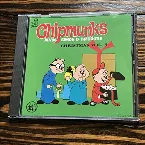 Pochette Chipmunks Christmas, Vol. 3