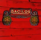 Pochette Bacilos