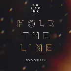 Pochette Hold the Line (acoustic)