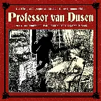 Pochette Professor van Dusen, Neuer Fall 10: Professor van Dusen kauft die Katze im Sack