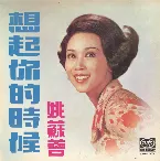 Pochette 想起你的時候