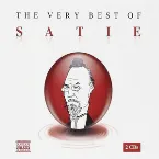 Pochette The Very Best of Erik Satie