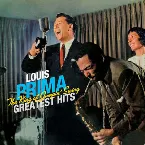 Pochette The King Of Jumpin Swing Greatest Hits