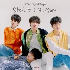 Pochette StorIZ:Blossom