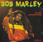 Pochette Bob Marley: His 24 Greatest Hits