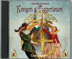 Pochette Kongen og Tiggertøsen