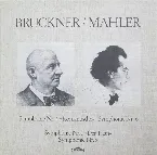 Pochette Bruckner: Symphonie Nr. 4 »Romantische« / Symphonie Nr. 6 / Mahler: Symphonie Nr. 1 »DerTitan« / Symphonie Nr. 9