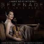 Pochette Serenade: The Love Album