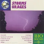 Pochette Storms / Orages