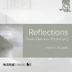 Pochette Reflections