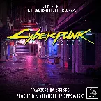 Pochette Chippin’ In (From “Cyberpunk 2077”)