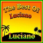Pochette The Best of Luciano