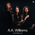 Pochette A.A. Williams on Audiotree Live
