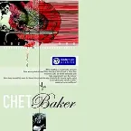 Pochette Chet Baker