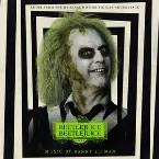 Pochette Beetlejuice Beetlejuice: Score from the Original Motion Picture Soundtrack