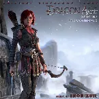 Pochette Dragon Age: Origins - Leliana’s Song
