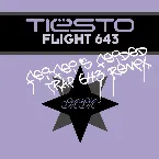 Pochette Flight 643