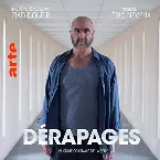 Pochette Dérapages