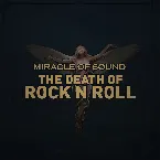 Pochette The Death of Rock 'n' Roll