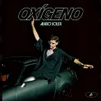 Pochette Oxígeno