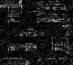 Pochette #CITY05 ~ Lavender Town
