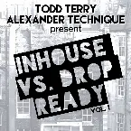 Pochette InHouse vs Drop Ready Vol. 1