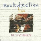 Pochette Rockollection live