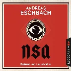 Pochette NSA – Nationales Sicherheits-Amt