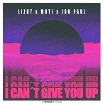 Pochette I Can’t Give You Up