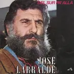 Pochette Del sur pa' allá
