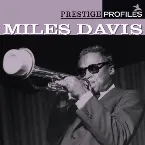 Pochette Prestige Profiles: Miles Davis