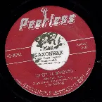 Pochette Topepi el Marciano / Caramelito