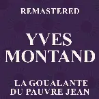 Pochette La Goualante du pauvre Jean (Remastered)