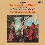 Pochette The Seven Last Words of Christ