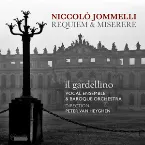 Pochette Requiem and Miserere