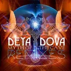 Pochette Myth of the Cave Remixes