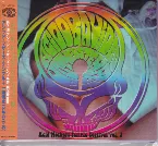 Pochette Acid Mothers Temple Festival, Volume 7